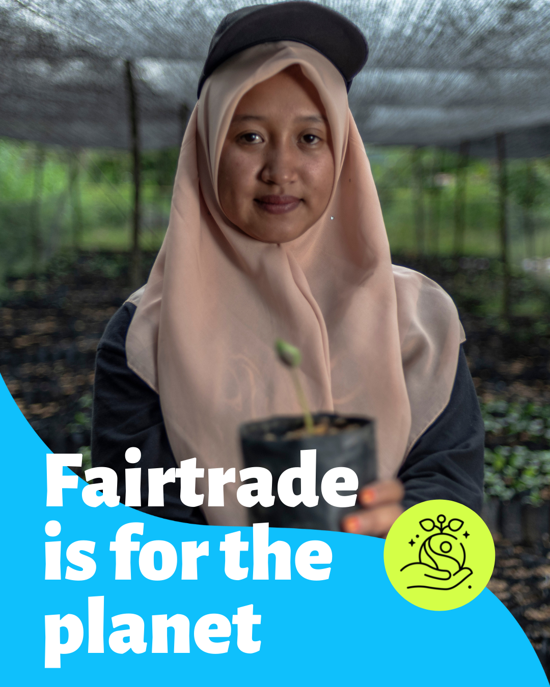 Meet Fairtrade at Specialty Coffee Expo